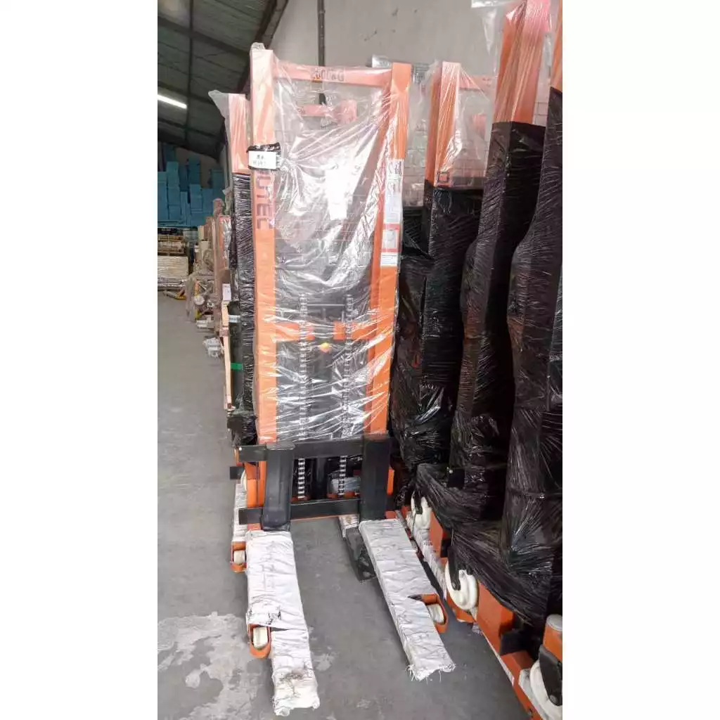Jual Forklift Bekas Surabaya
