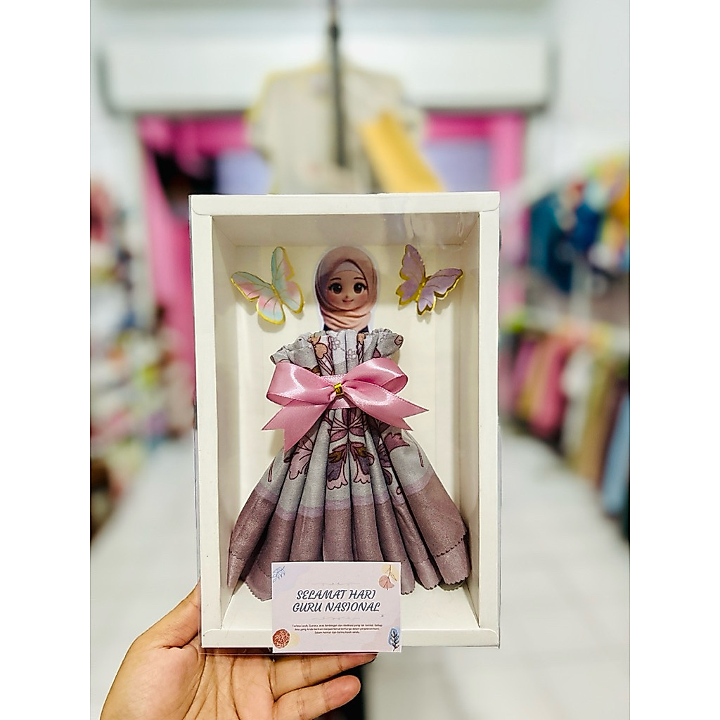 Jual Guru Hijab Terlengkap & Harga Terbaru Oktober 2026 | Shopee Indonesia