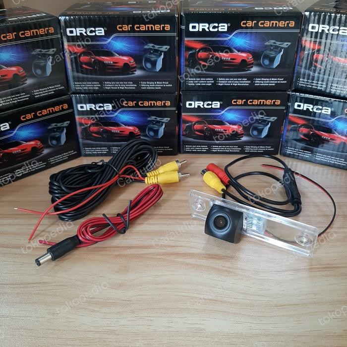 Jual Rear Camera innova Fortuner | Shopee Indonesia