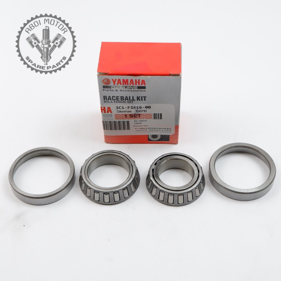 Jual Komstir Bambu 3C1 Yamaha Vixion & R15 Motor | Shopee Indonesia