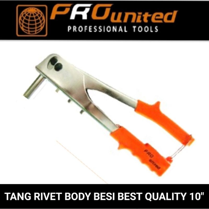 Jual tang rivet 10