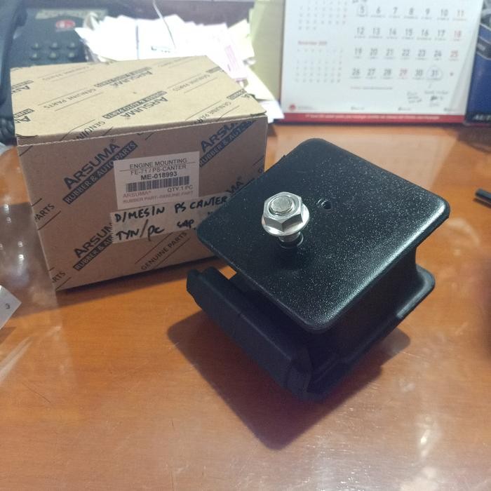 Jual Arsuma Engine Mounting ME-018993 Mitsubishi Canter PS125, PS110 ...
