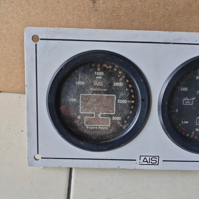 Jual Panel Kontrol AIS Second Oriignal | Shopee Indonesia
