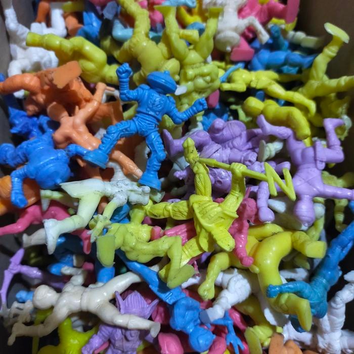 Jual figure power rangers jadul besar | Shopee Indonesia