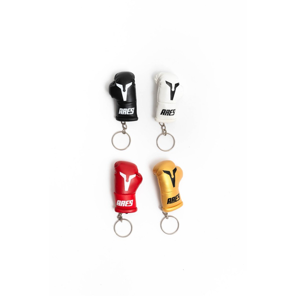 Jual Gantungan Kunci Ares Boxing Gloves / Boxing key chain | Shopee ...