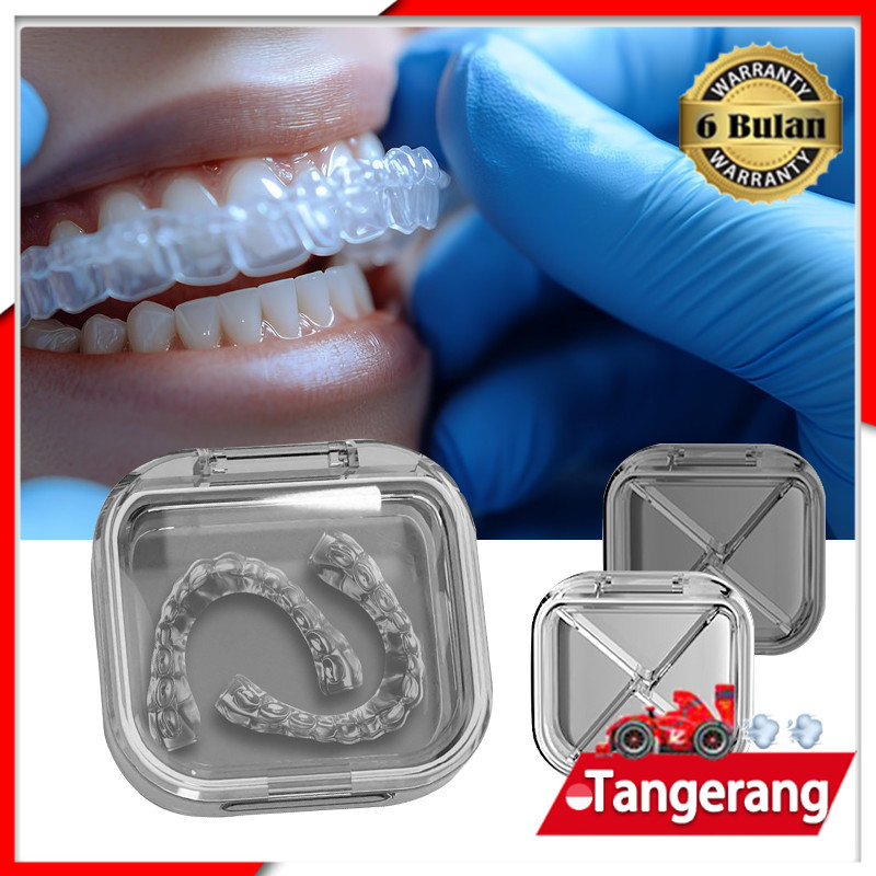 Jual Retainer Gigi Terlengkap & Harga Terbaru Agustus 2026 | Shopee ...
