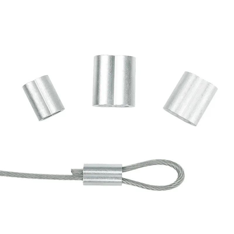 Jual 50PCS/100PCS M1 M1.5 M2 M3 M4 M5 M6 M8 M10 M12 Shape Aluminum ...