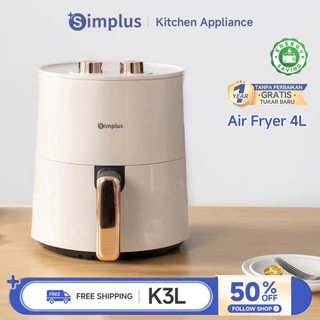 Jual Airfryer Terlengkap & Harga Terbaru Januari 2026 | Shopee Indonesia