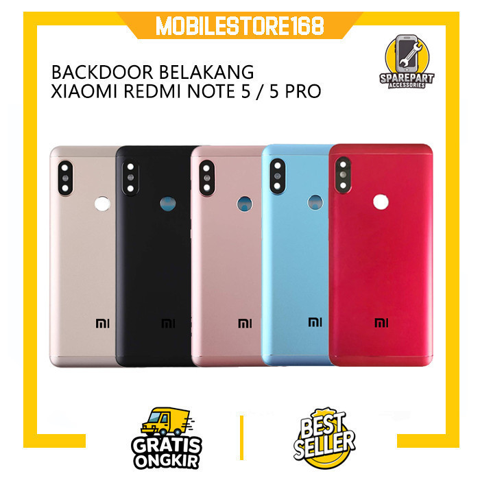 Jual Redmi Note5 Terlengkap & Harga Terbaru Juli 2026 | Shopee Indonesia