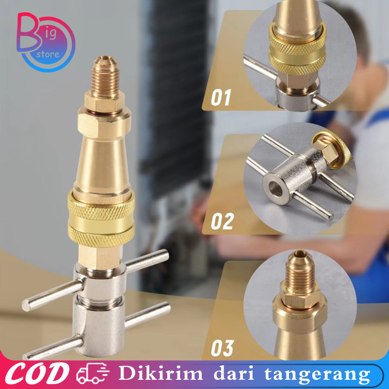 Jual Flushing Tools Serbaguna Terbaik Tanpa LAS | Shopee Indonesia