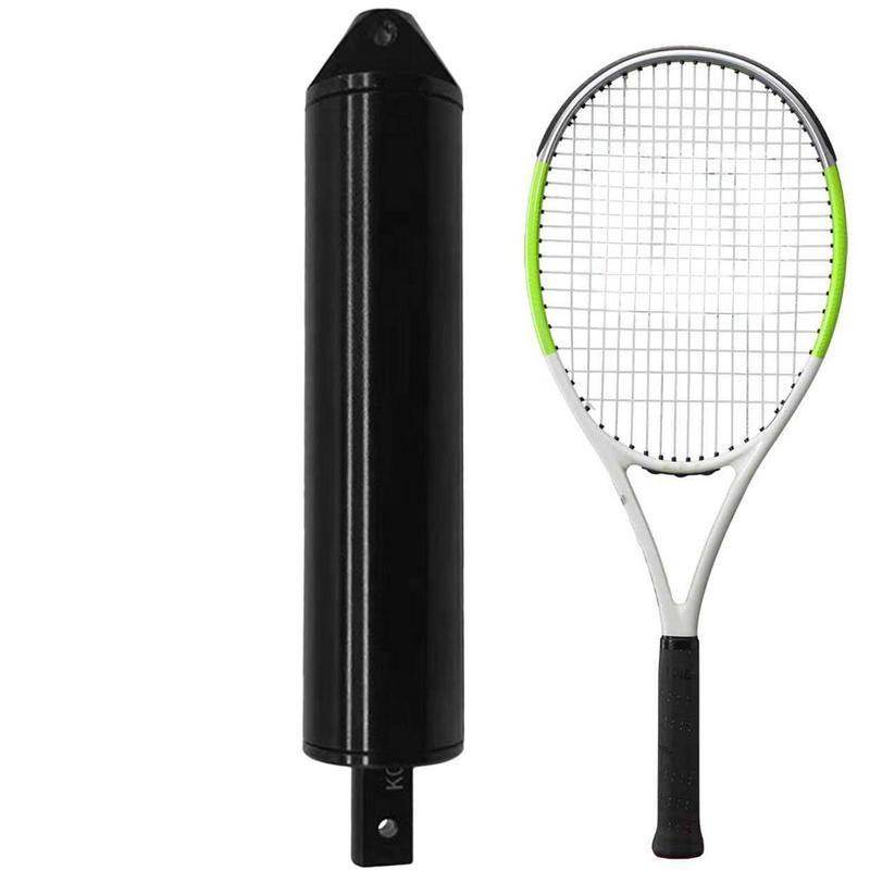 Jual Sports Racquet String Tension Calibrator String Meter Tension ...