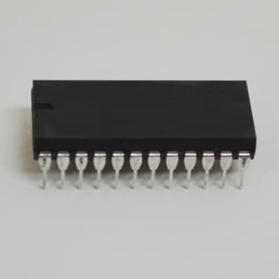 Jual IC 4514 DIP 4-Bit Latch/4-to-16 Line Decoder (High True) | Shopee ...