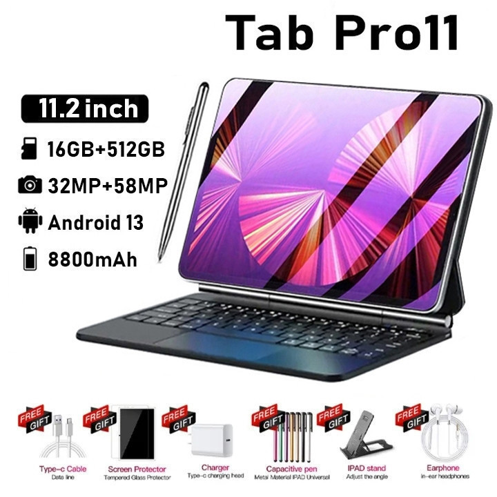 Jual Komputer Tablet Terlengkap & Harga Terbaru Oktober 2026 | Shopee ...