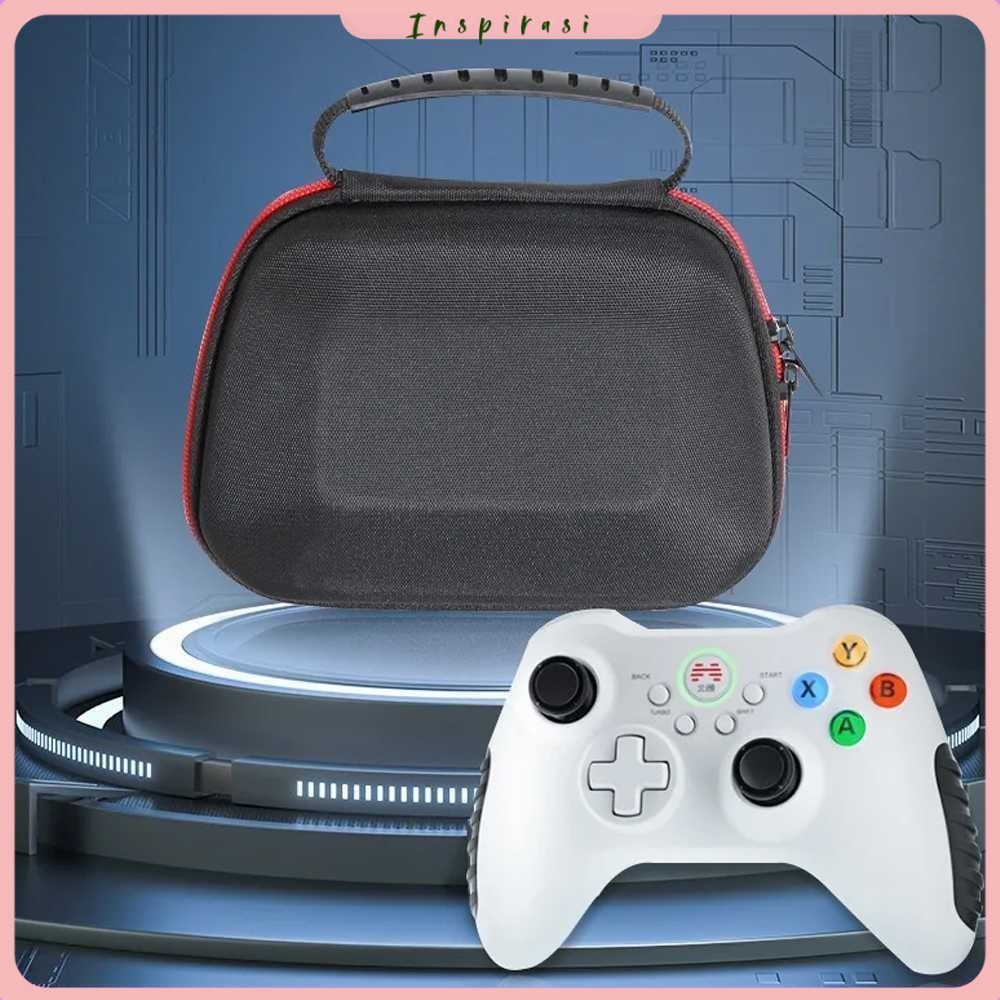 Jual ZEST Tas Gamepad Xbox Switch PS5 EVA Waterproof Case Controller ...