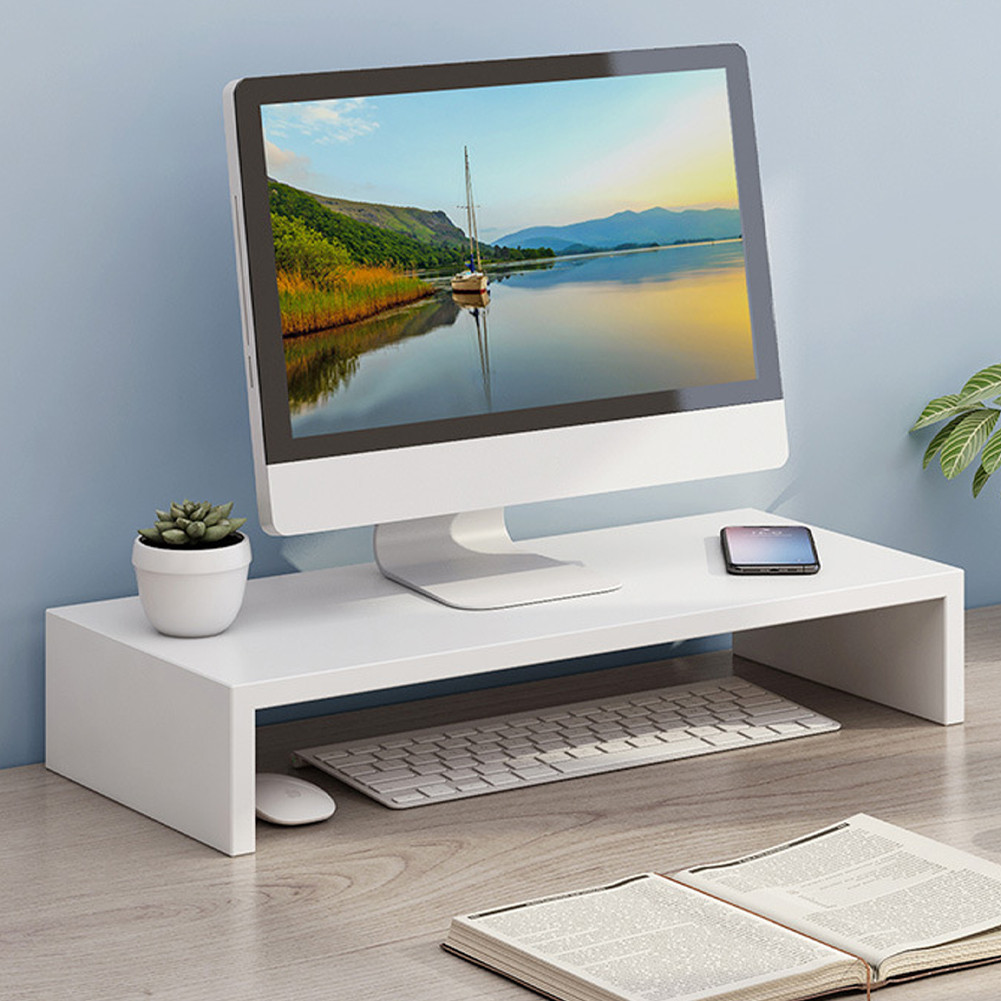 Jual Rak Meja Tatakan Laptop Serbaguna Minimalis / Alas Laptop Desk ...