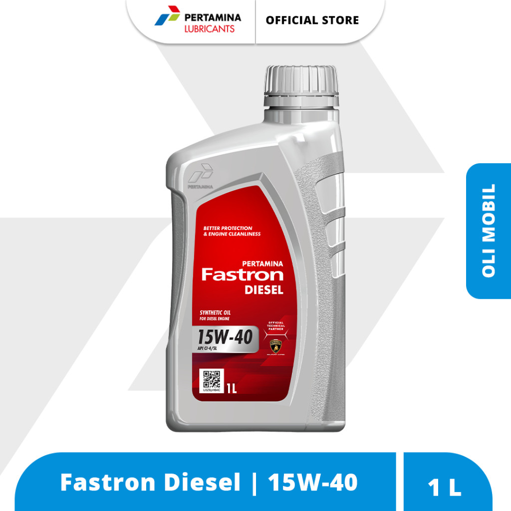 Toko Online Pertamina Lubricants Official Store | Shopee Indonesia