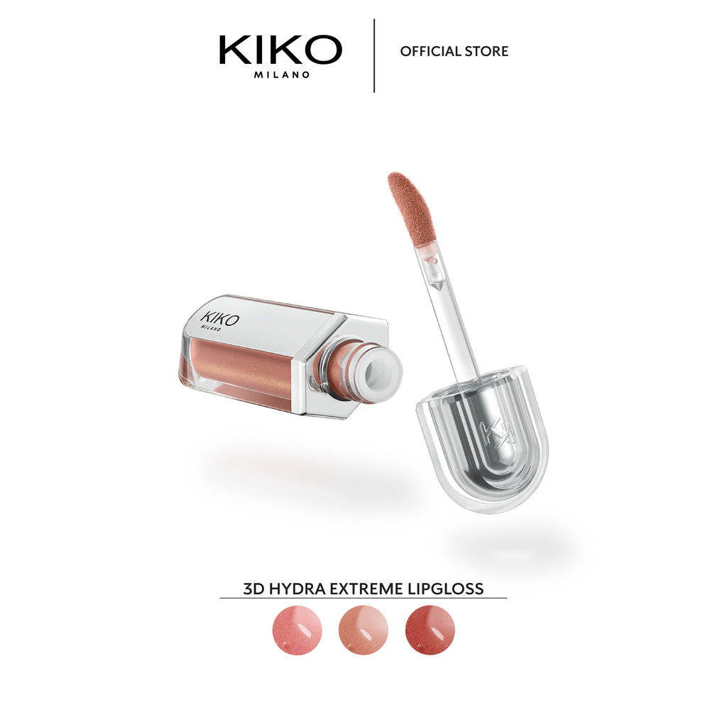 Sitemapcdatahttpsfoowindecoocomkiko 3d Hydra Lipglossnull