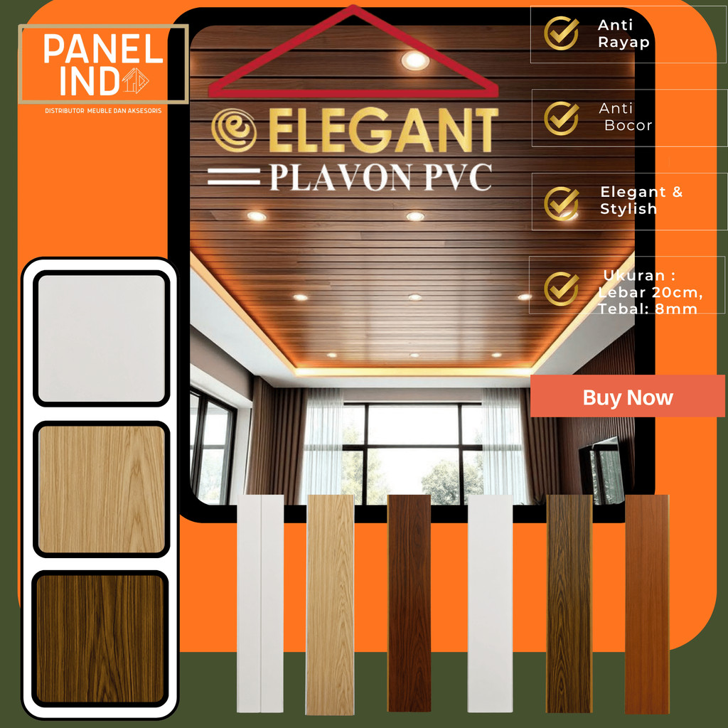 Produk Panel Indo | Shopee Indonesia