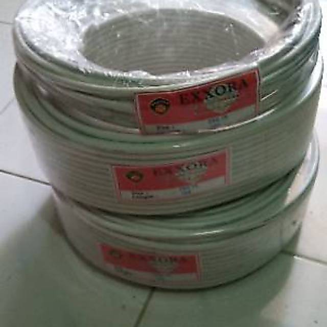 Jual Kabel Olor Terlengkap & Harga Terbaru Juli 2026 | Shopee Indonesia