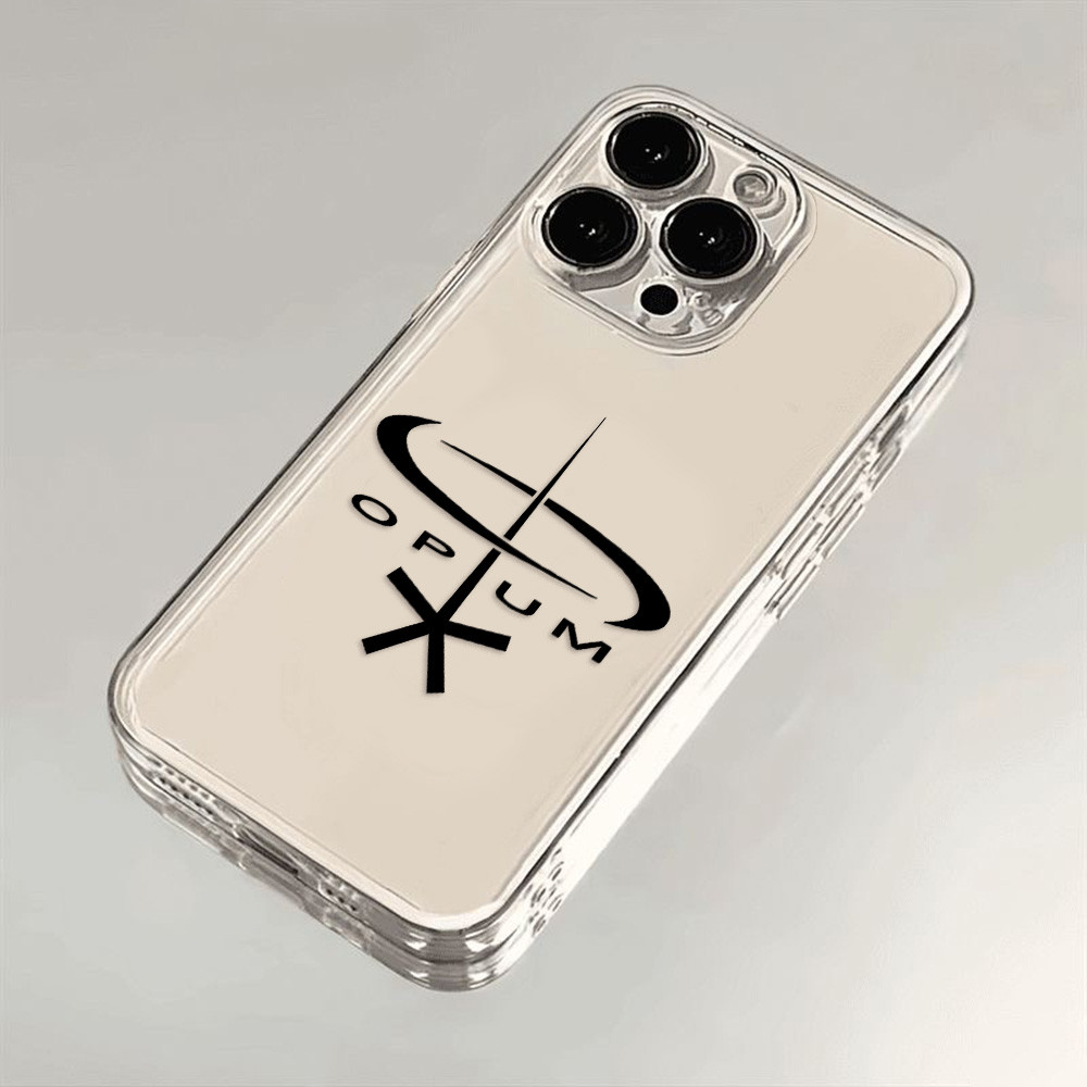 phone cases like otterbox OtterBox iPhone 15 Pro Max Symmetry Series Clear for MagSafe x Fishe - Mt. Cutty (Limited Edition)