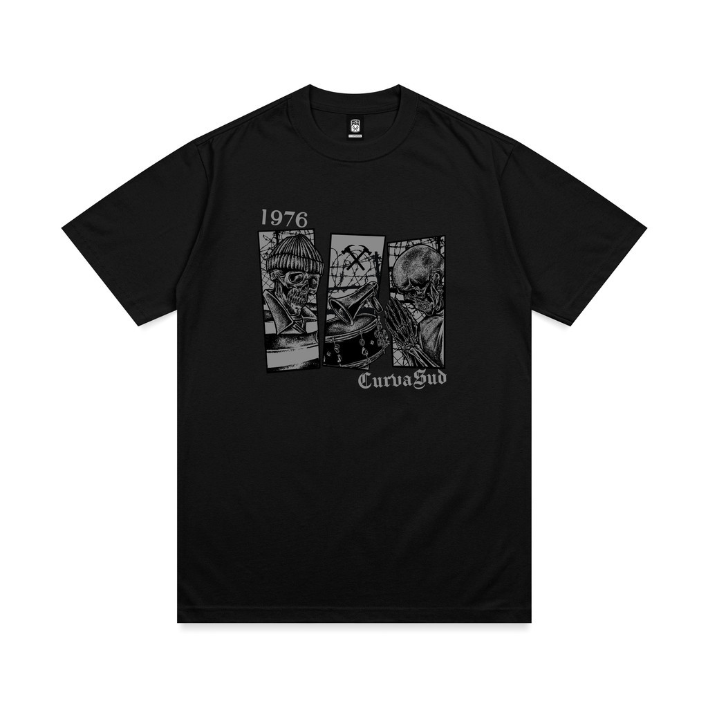 Jual Curva Sud Shop 1976 | Tshirt Il Cavo | Official Merchandise ...
