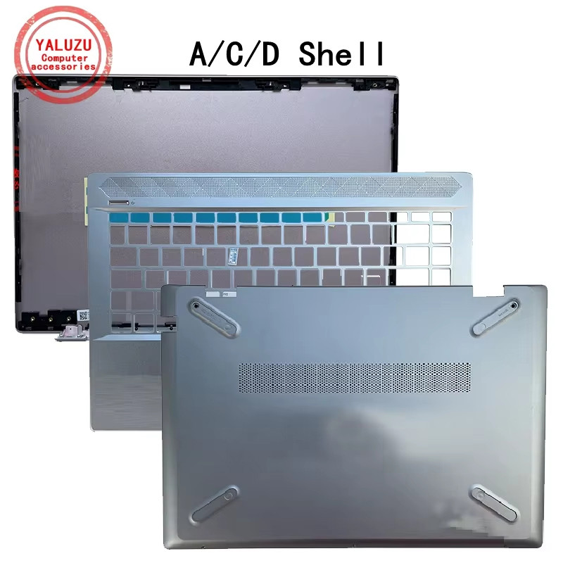 Jual NEW Laptop Shell For HP Pavilion Star 14 14-CE TPN-Q207 LCD Top ...