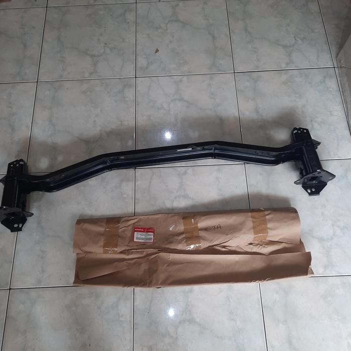 Jual beam comp tulang bemper bumper depan crv 2007 2008 2009 2010 2011 ...
