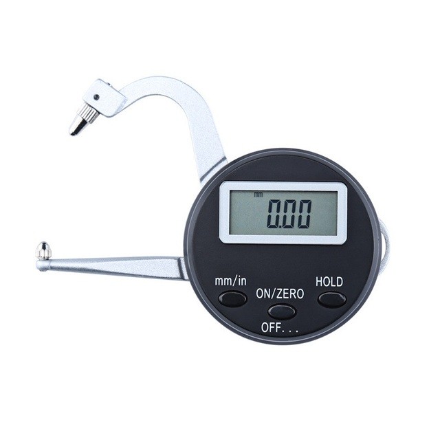 Jual MAKLE 0-150mm 6inch Inside outside calipers Digital caliper gauge ...