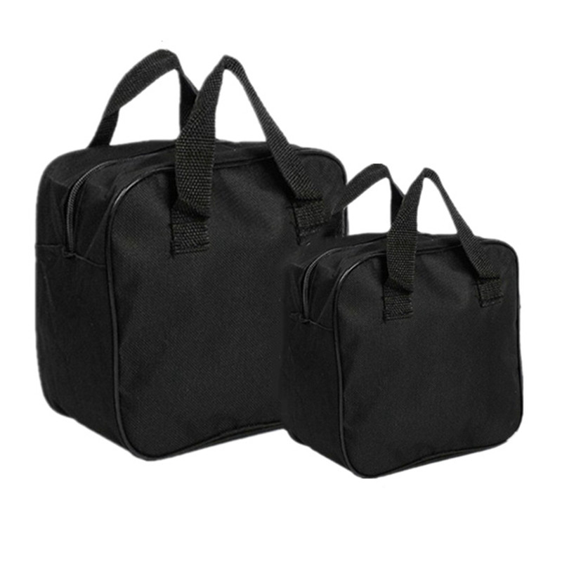 Jual Car Air Compressor Pump Tool Organizer Trunk Storage Bag Auto ...