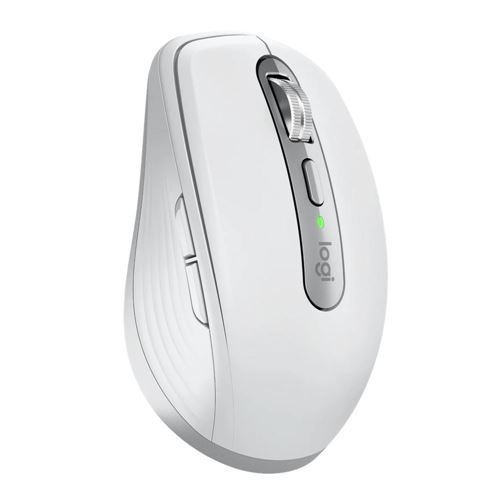 Jual Logitech MX Anywhere 3S – Mouse Wireless Profesional Modern Tipe ...
