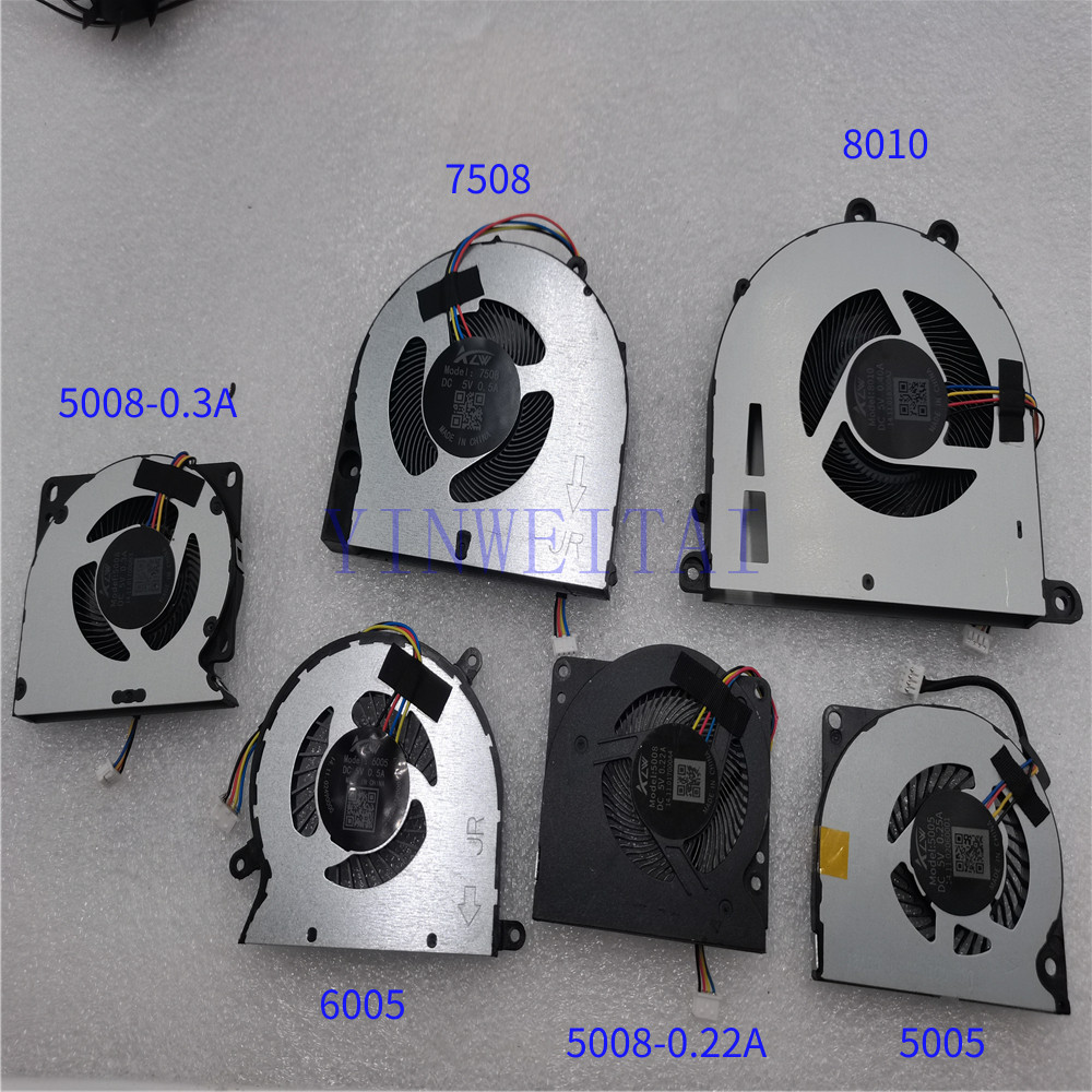 CONSOLE CPU COOLING Fan BN5010S5H N00P Replacement Internal Cooling Fan 4 Pin £13.10 - UK
