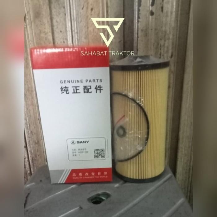 Jual Element fuel filter / racor Sany 60151839 60201220 | Shopee Indonesia