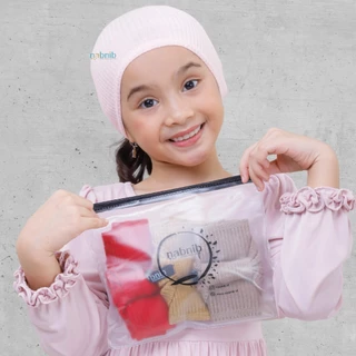 Nabnib - Riby Ciput Anak Nabnib Bandana anak Premium