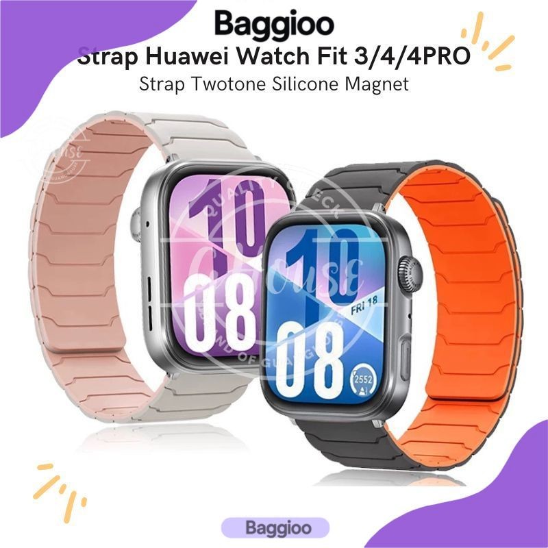 Smart Watches Huawei Watch Gt Gris Titanio 46mm Jual Smartwatch