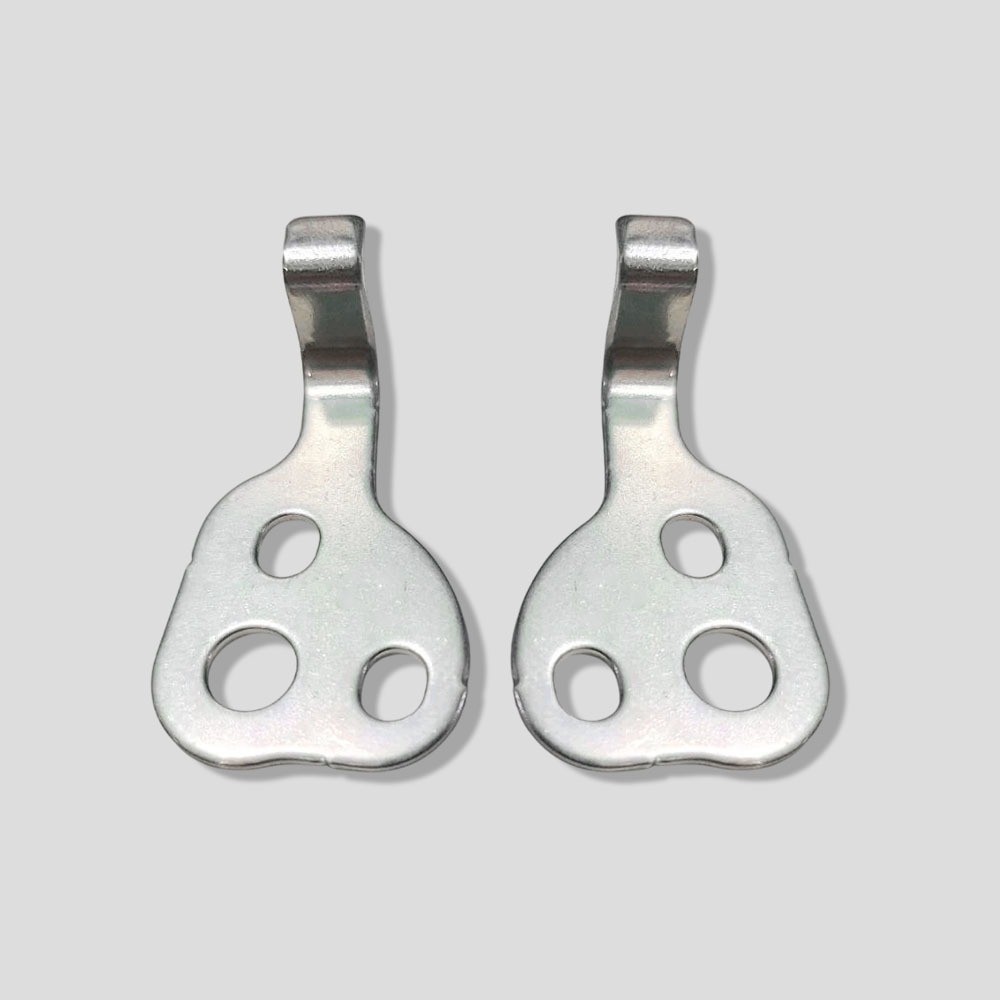 Jual Plat Step Honda PCX 160 Plate L R P Step PCX 160 | Shopee Indonesia