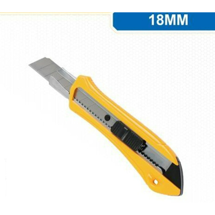 Jual YIAD Cutter / Cutter Besar/ Silet Pemotong Kertas Kater Potong ...