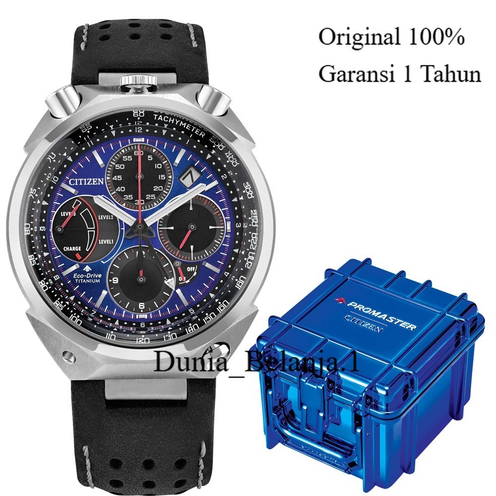 Jual Original 100%!! Jam Tangan Citizen Promaster Land AV0088-01L ...