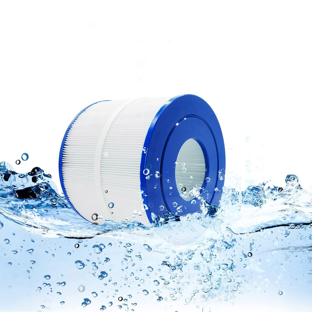 Jual Spa Filter and Hot Tub Filter for Pleatco PBF40 PBF40-M ...
