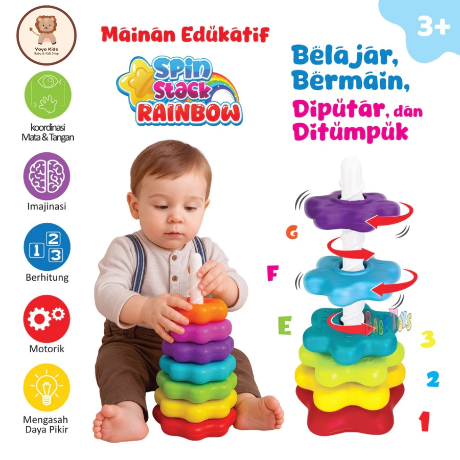 MAINAN ANAK 13