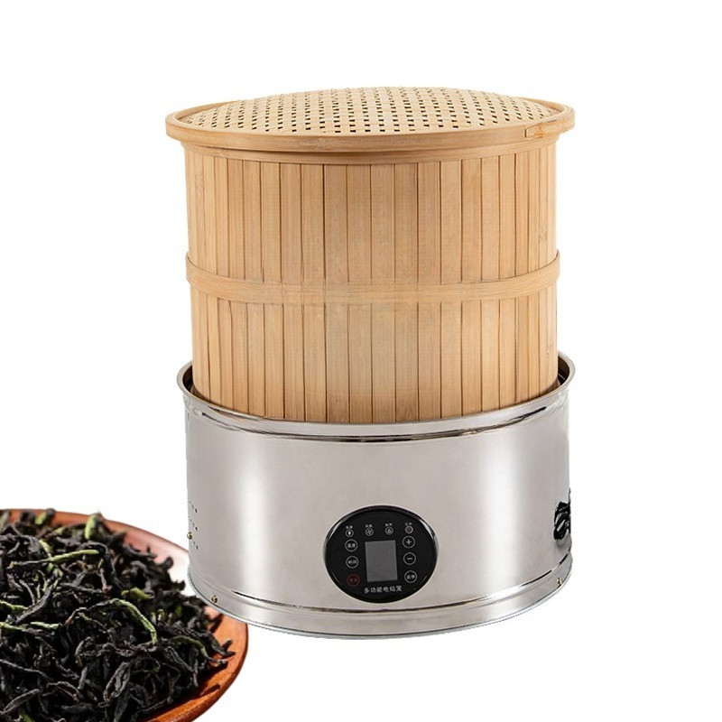 Jual Electric Roaster for Roasted Coffee Bean Fruit Tea Spice Peanut ...