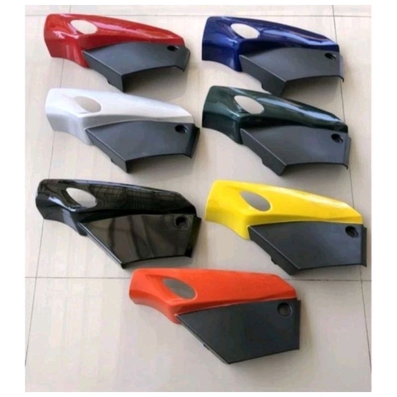 Jual Box Aki Box Accu Yamaha Fiz R FizR F1zR Tutup Aki Fiz R / Yamaha ...