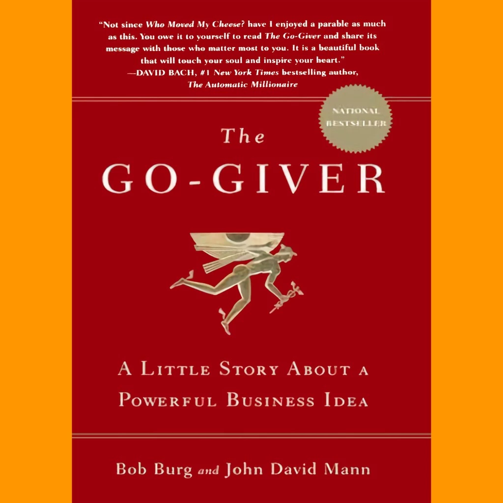 The Go-Giver