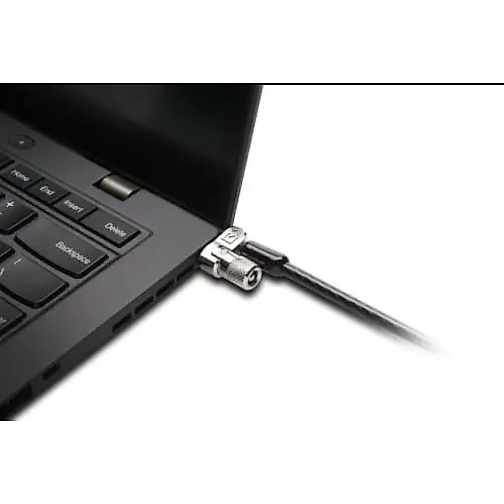 Jual Kabel Lock Laptop Lenovo thinkpad T14 Original (baru) | Shopee ...