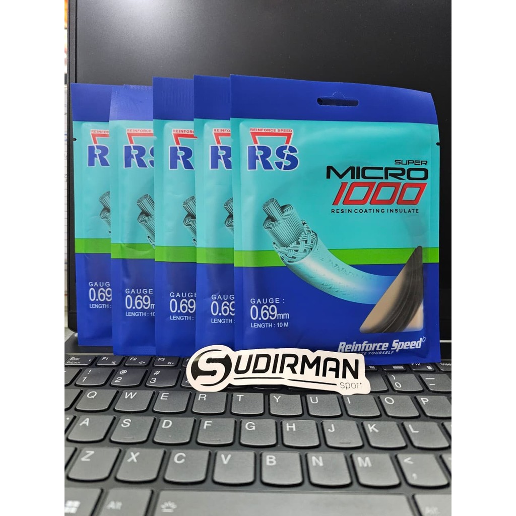Jual Raket RS Terlengkap & Harga Terbaru Agustus 2026 | Shopee Indonesia