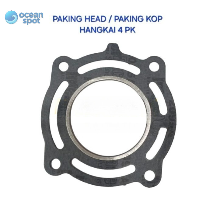 Jual Paking Head Gasket / Packing Kop Mesin Tempel HANGKAI 4 PK ( ocean ...