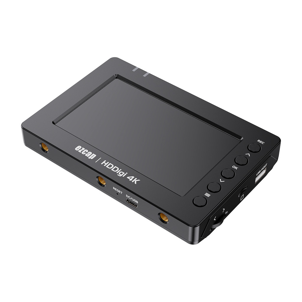Jual Ezcap278 HDDigi 4K HDMI Audio Video Capture Card Game Recorder ...