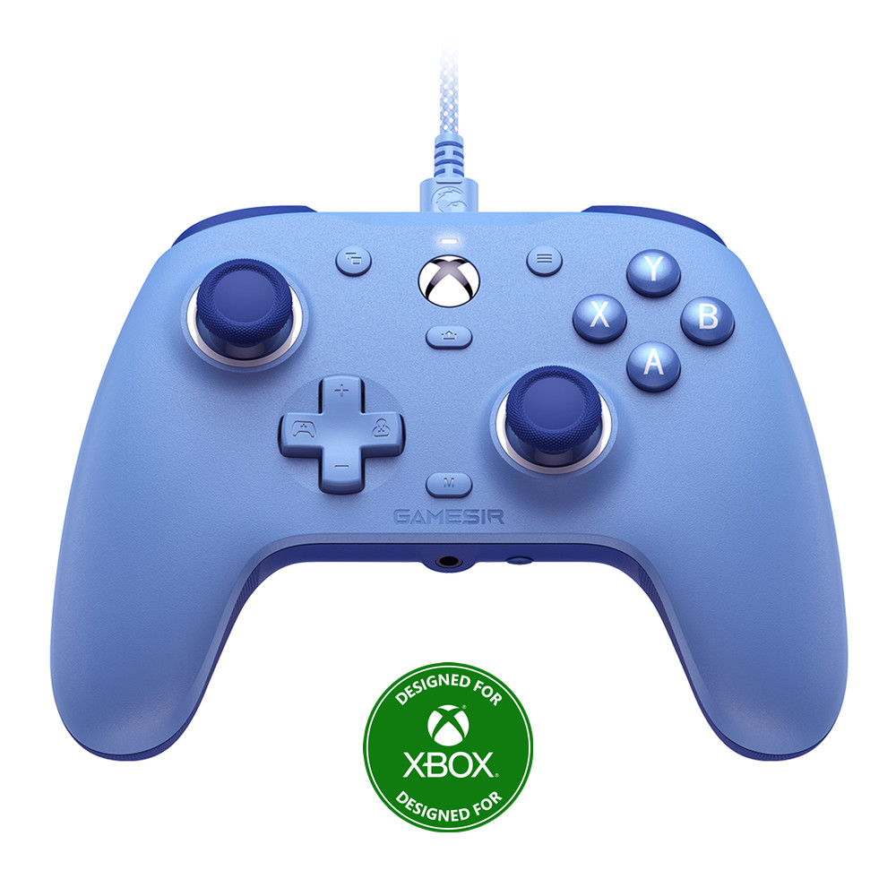 Jual GameSir G7 SE Xbox Gaming Controller Wired Gamepad for Xbox Series ...