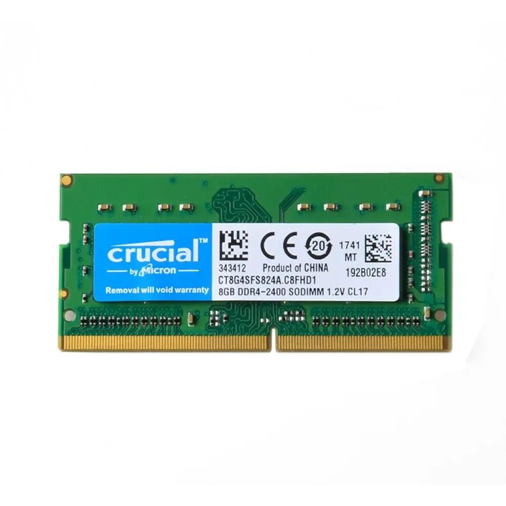 Jual DDR4 RAM Laptop Memory 16GB 4GB 8GB PC4-19200 Somm 2133MHz 2400MHz ...