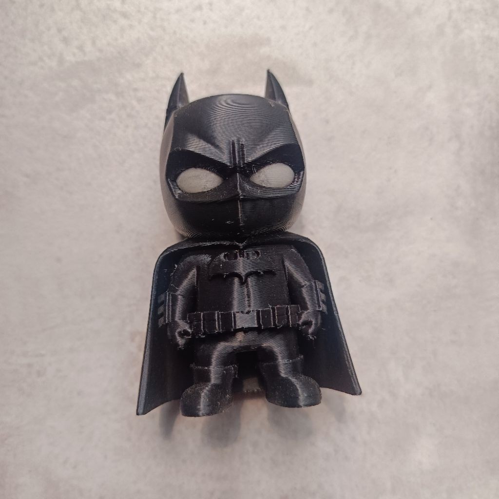 Jual ACTION FIGURE CUTE BATMAN MINI LUCU | Shopee Indonesia