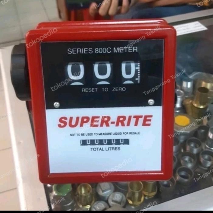 Jual SUPER RITE 1